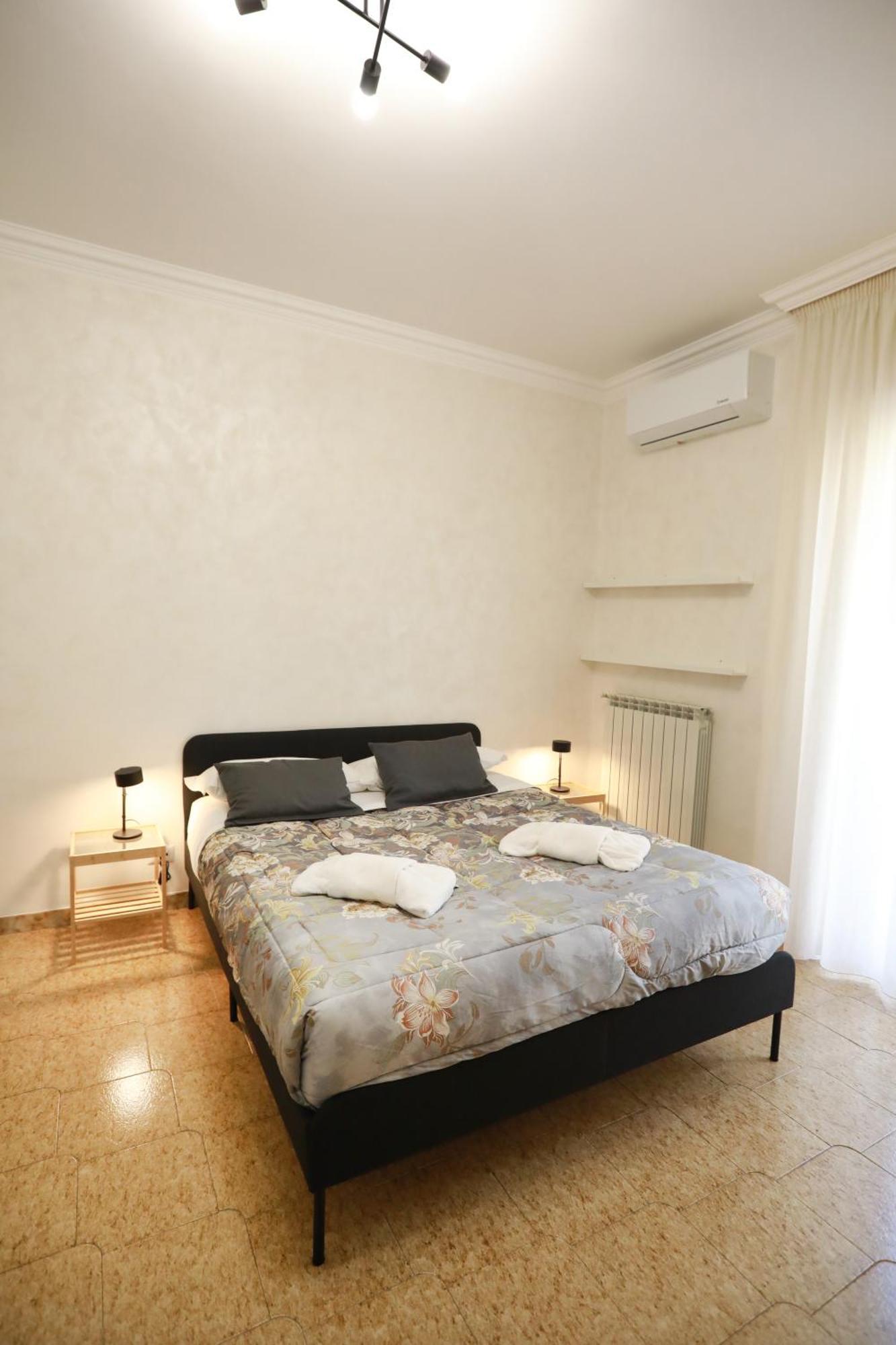 Unique Torre Gaia Apartamento
