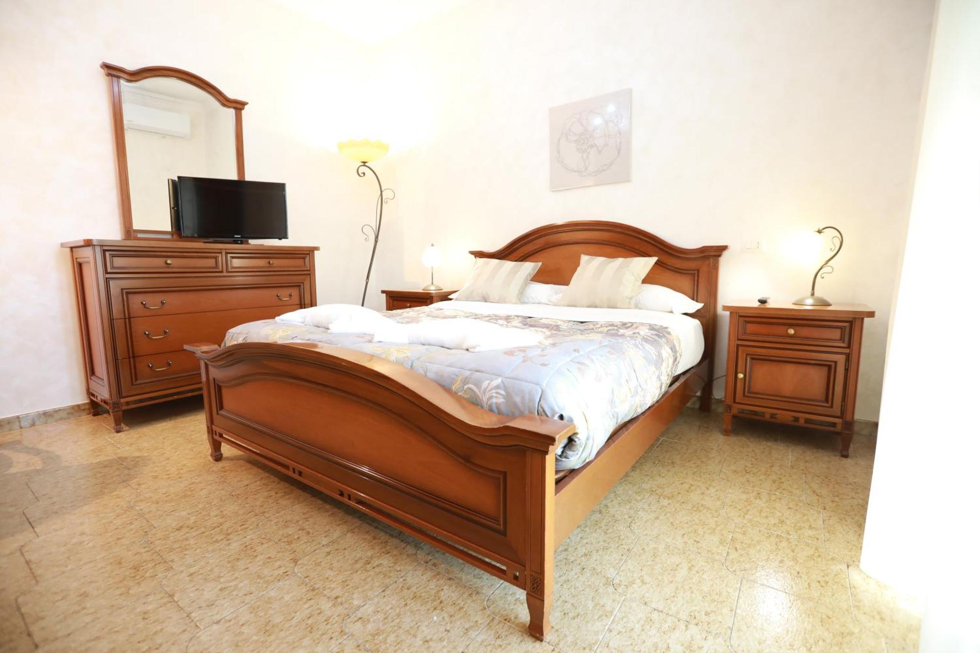 Unique Torre Gaia Apartamento *