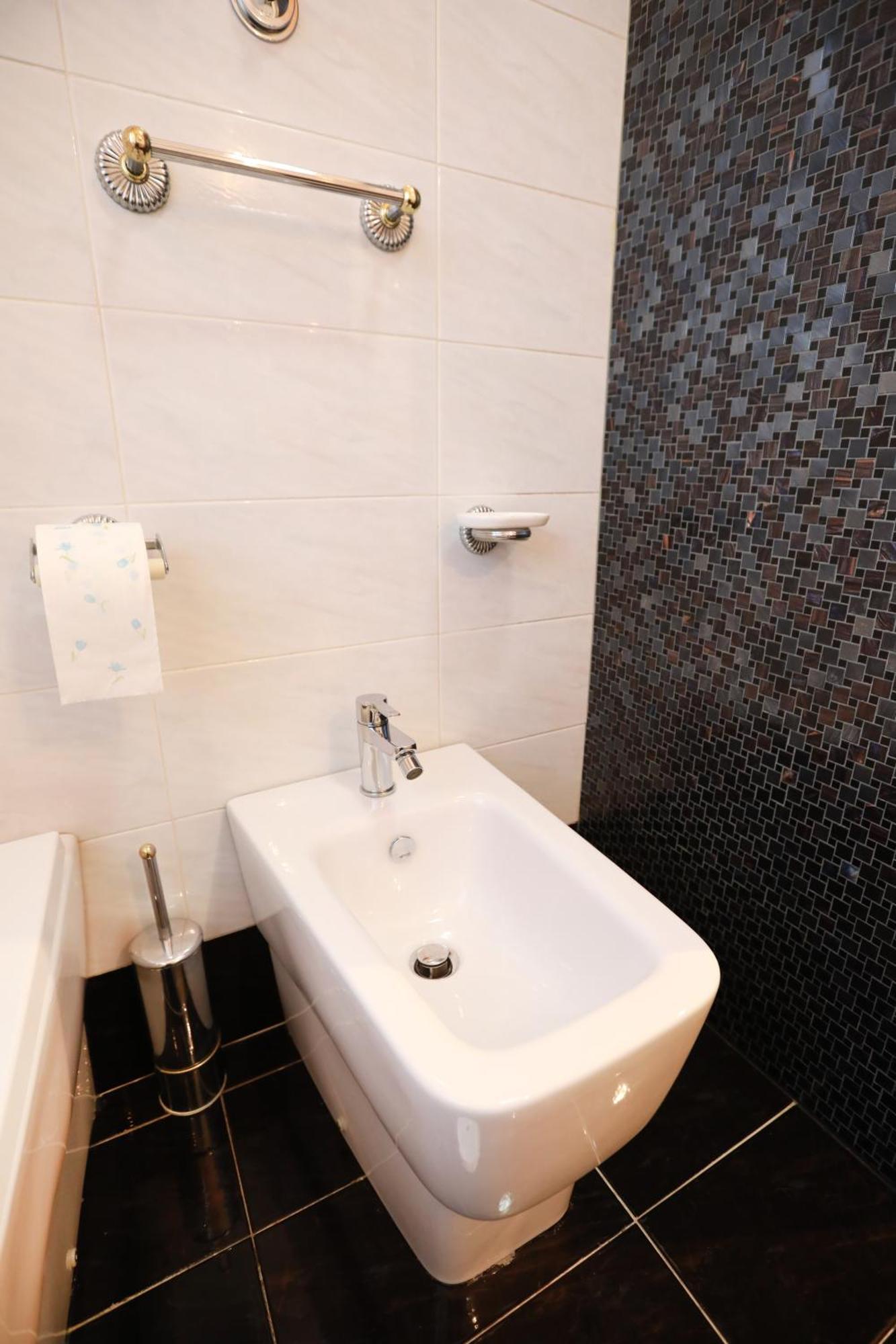 Apartamento Unique Torre Gaia Roma