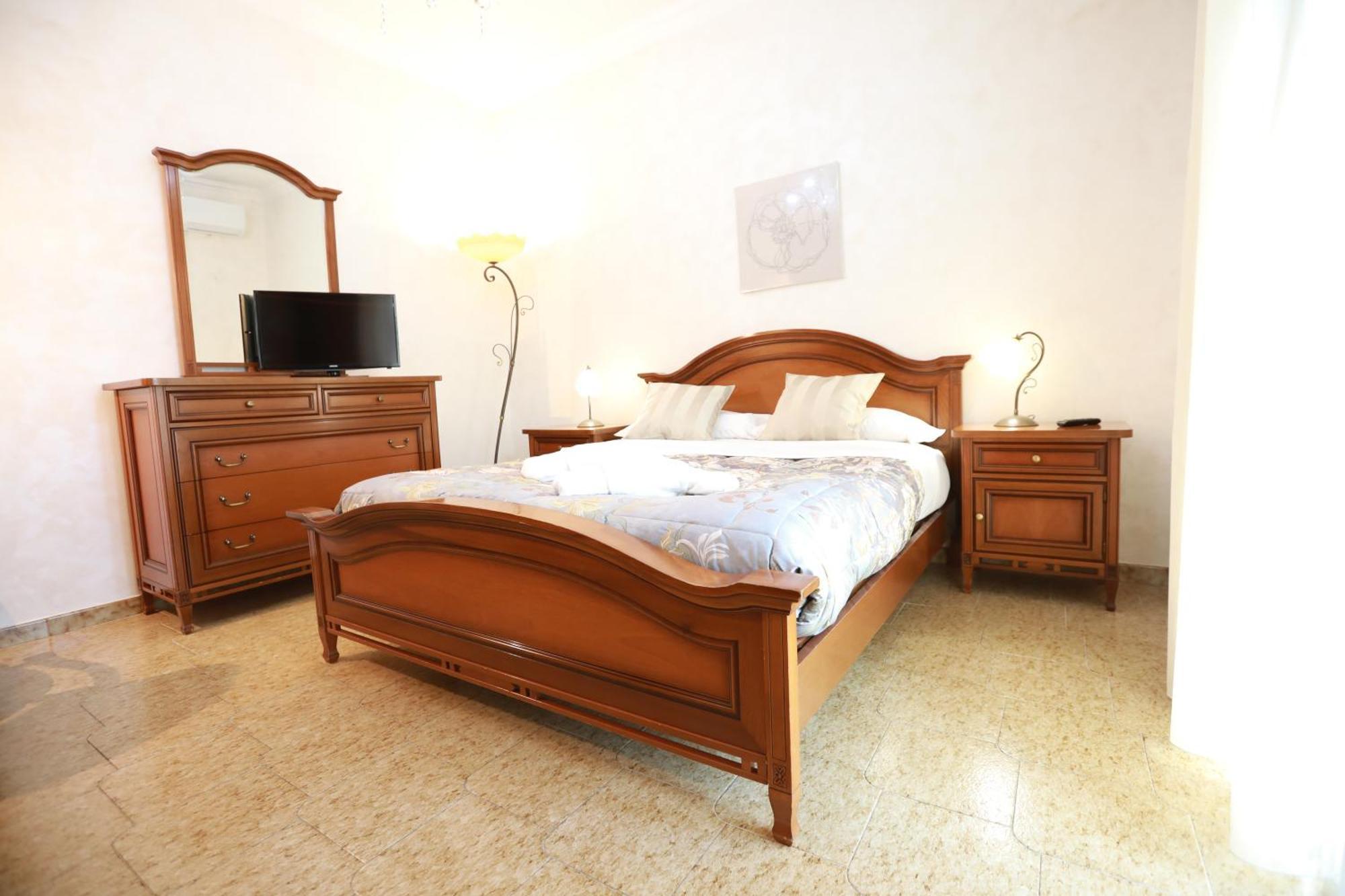 Unique Torre Gaia Apartamento