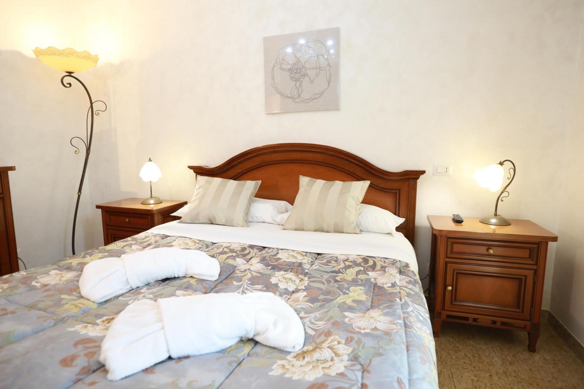 Unique Torre Gaia Apartamento Roma