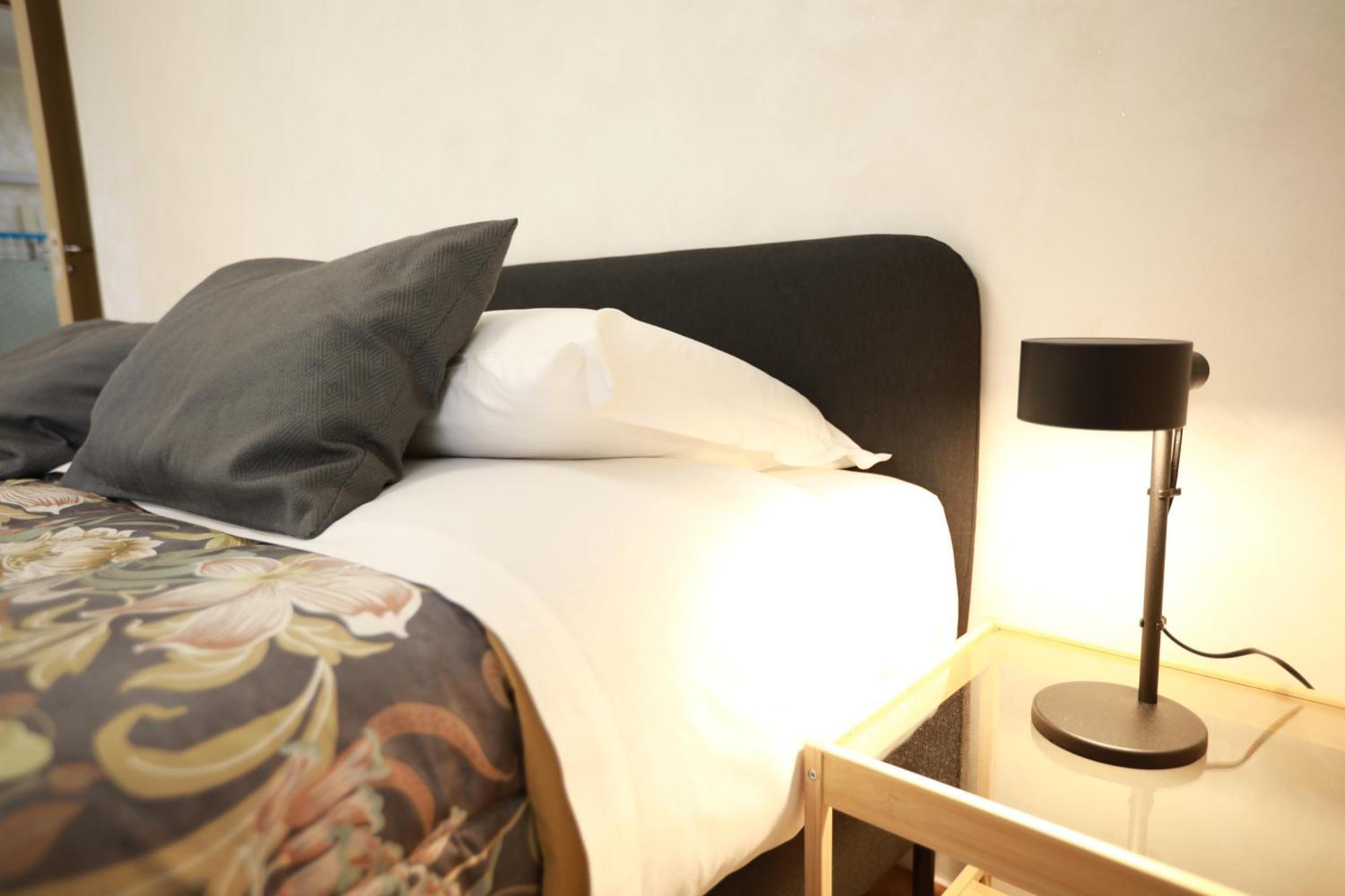 Apartamento Unique Torre Gaia