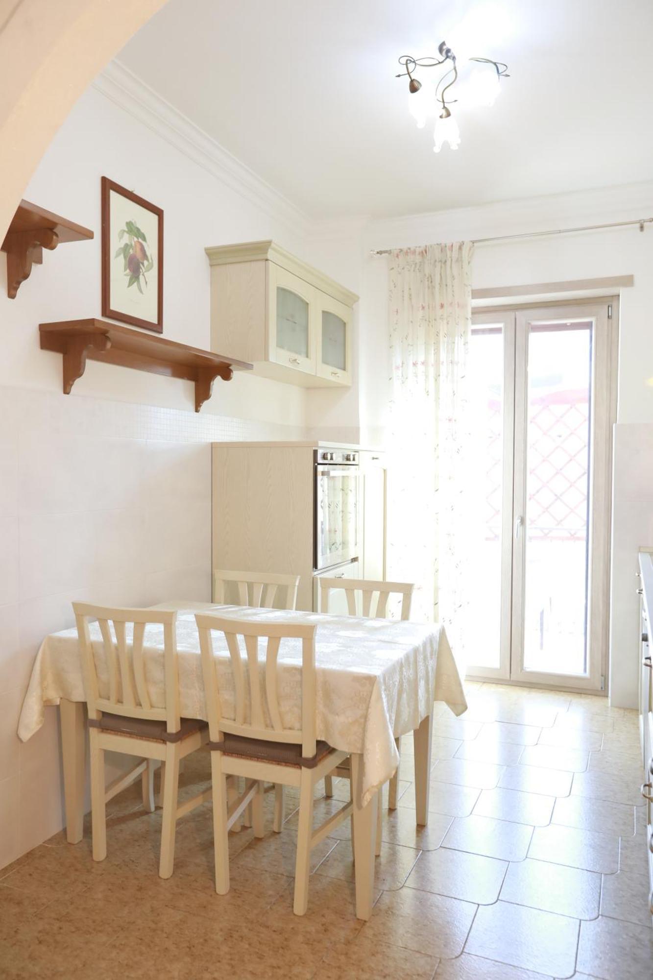 Unique Torre Gaia Apartamento Roma