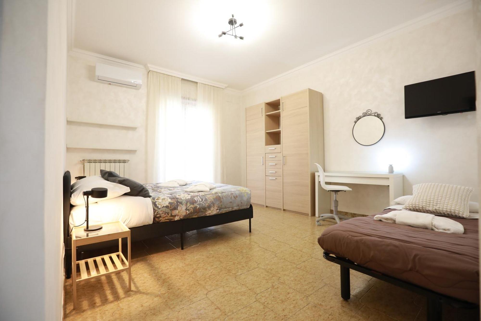 Unique Torre Gaia Apartamento