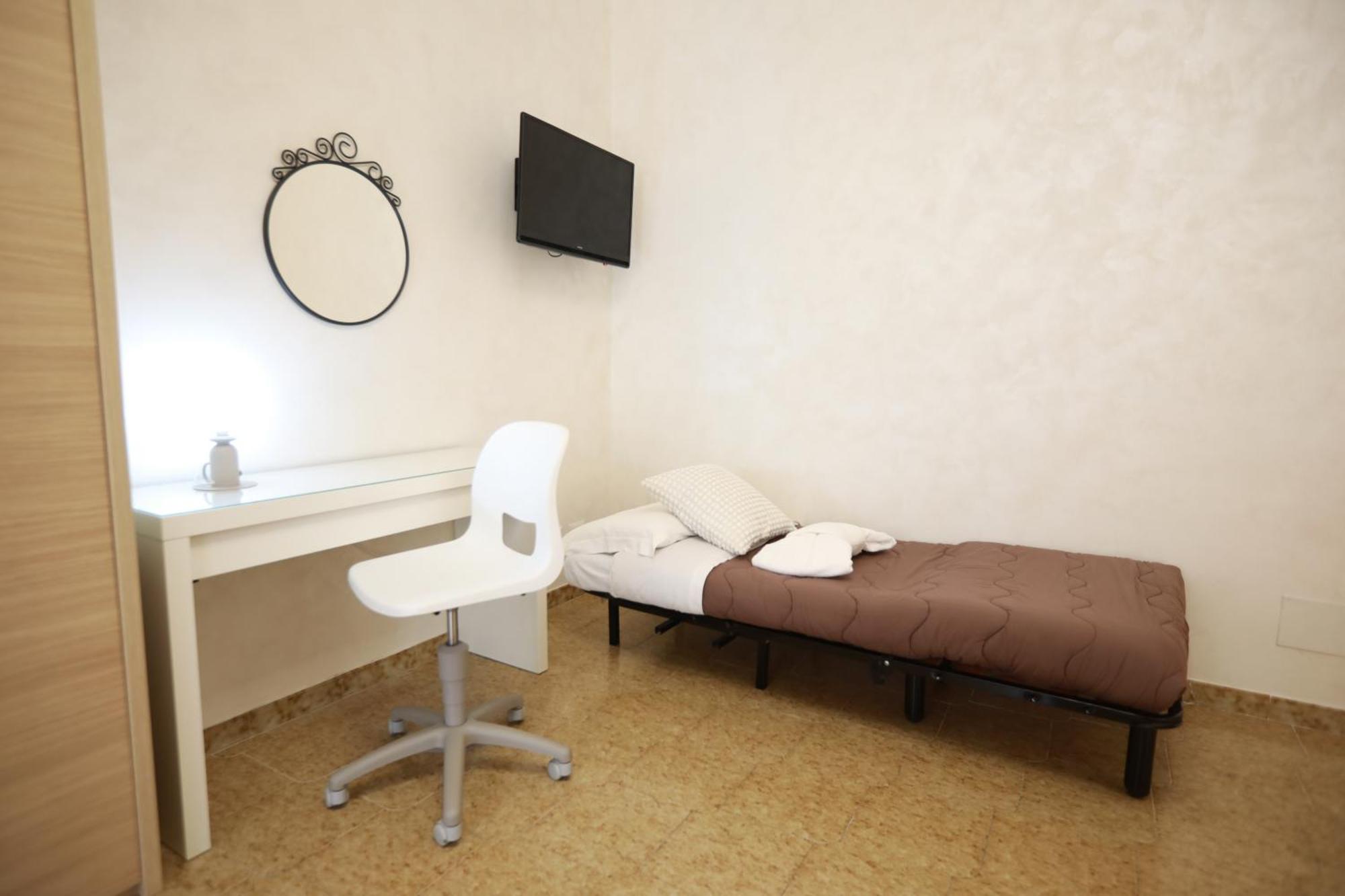 Unique Torre Gaia Apartamento Roma
