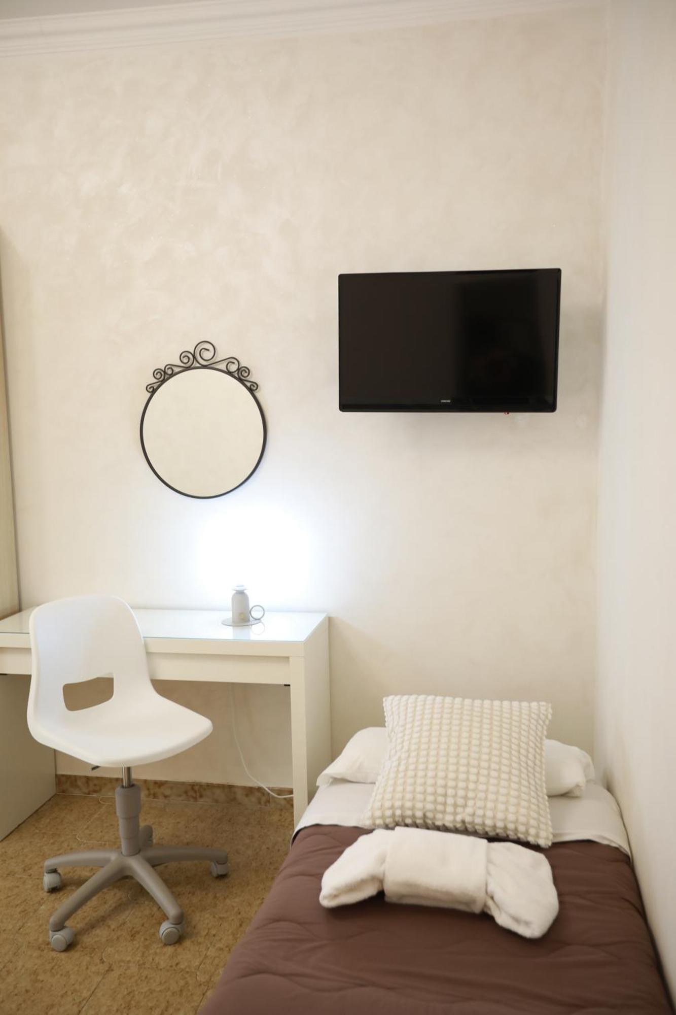 Unique Torre Gaia Apartamento Roma
